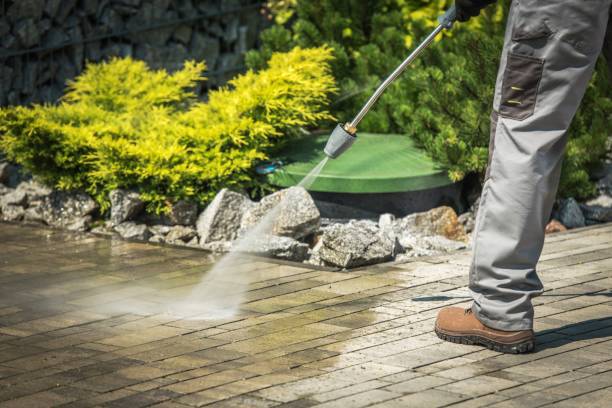 Playground Equipment Cleaning in Wagener, SC