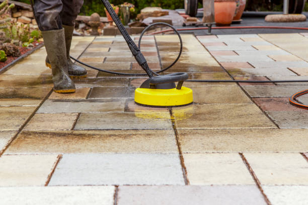 Best Driveway Pressure Washing  in Wagener, SC