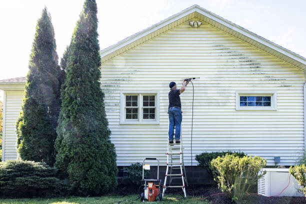 Professional Pressure Washing Services in Wagener, SC